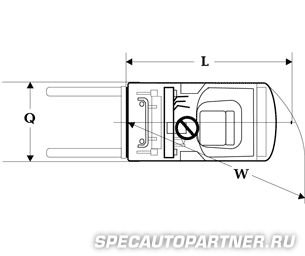 HELI CPD30B погрузчик вилочный